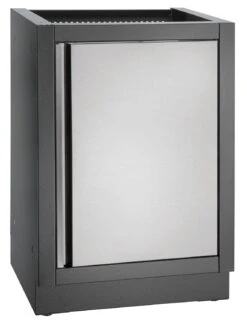 Napoleon Outdoor Küche Oasis Gasflaschenschrank