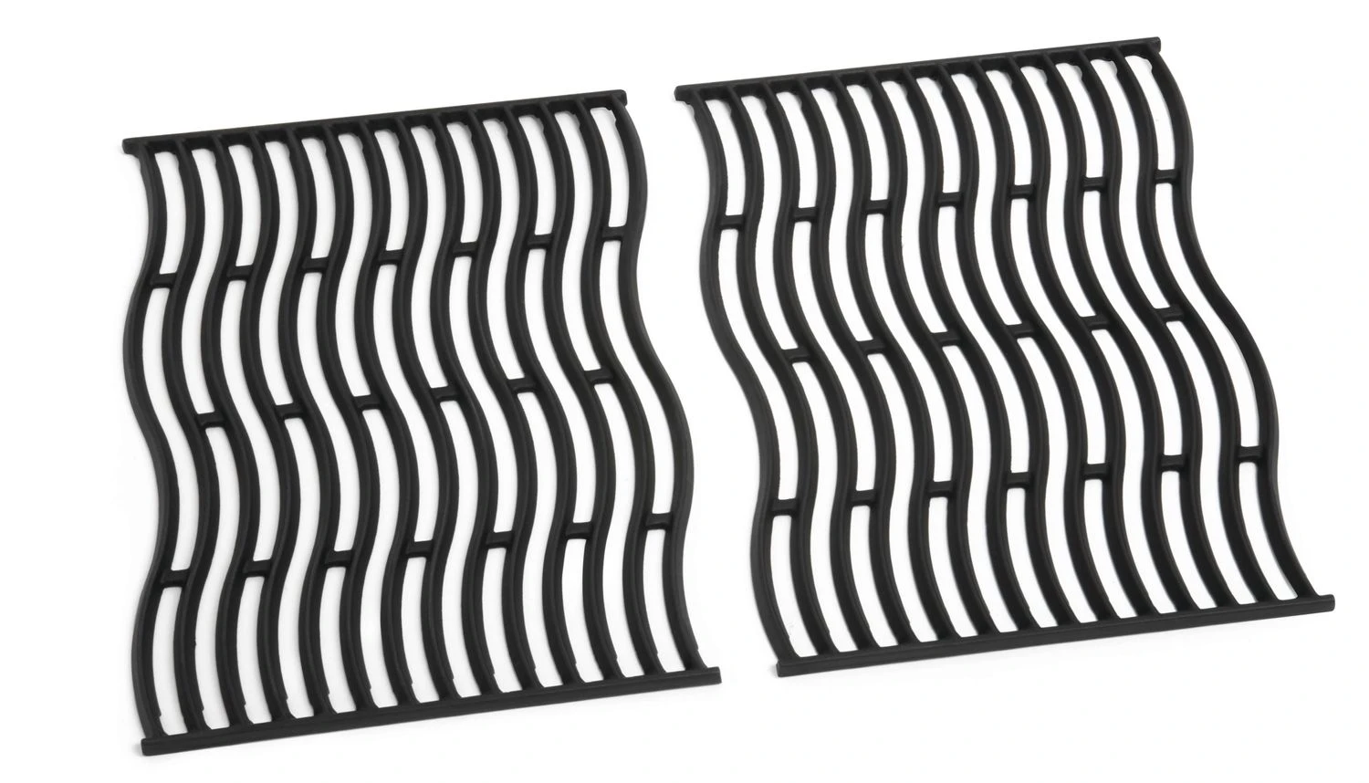 Napoleon Gussroste Für BILEX485 - LEX 485 Einbaugrill (Pro Satz)