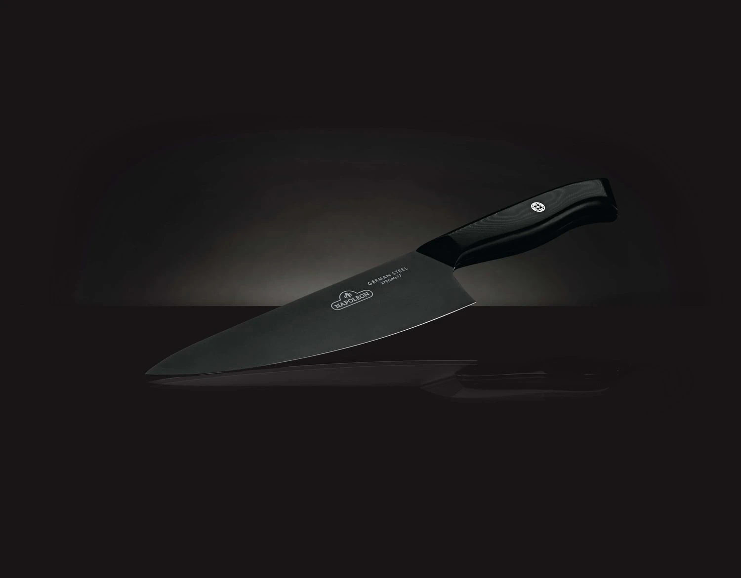 Napoleon Phantom Chef Messer - Limited Edition – Bild 2