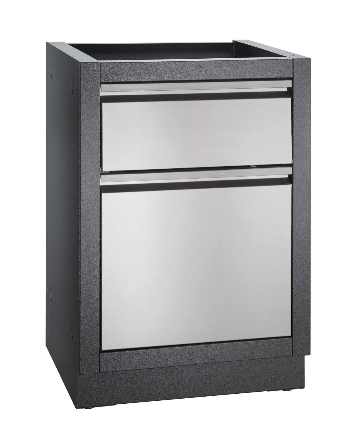 Napoleon Outdoor Küche Oasis 300 Mit Prestige Pro 665 Edelstahl Einbaugrill Ohne Vordefinierte Arbeitsplatte – Bild 14