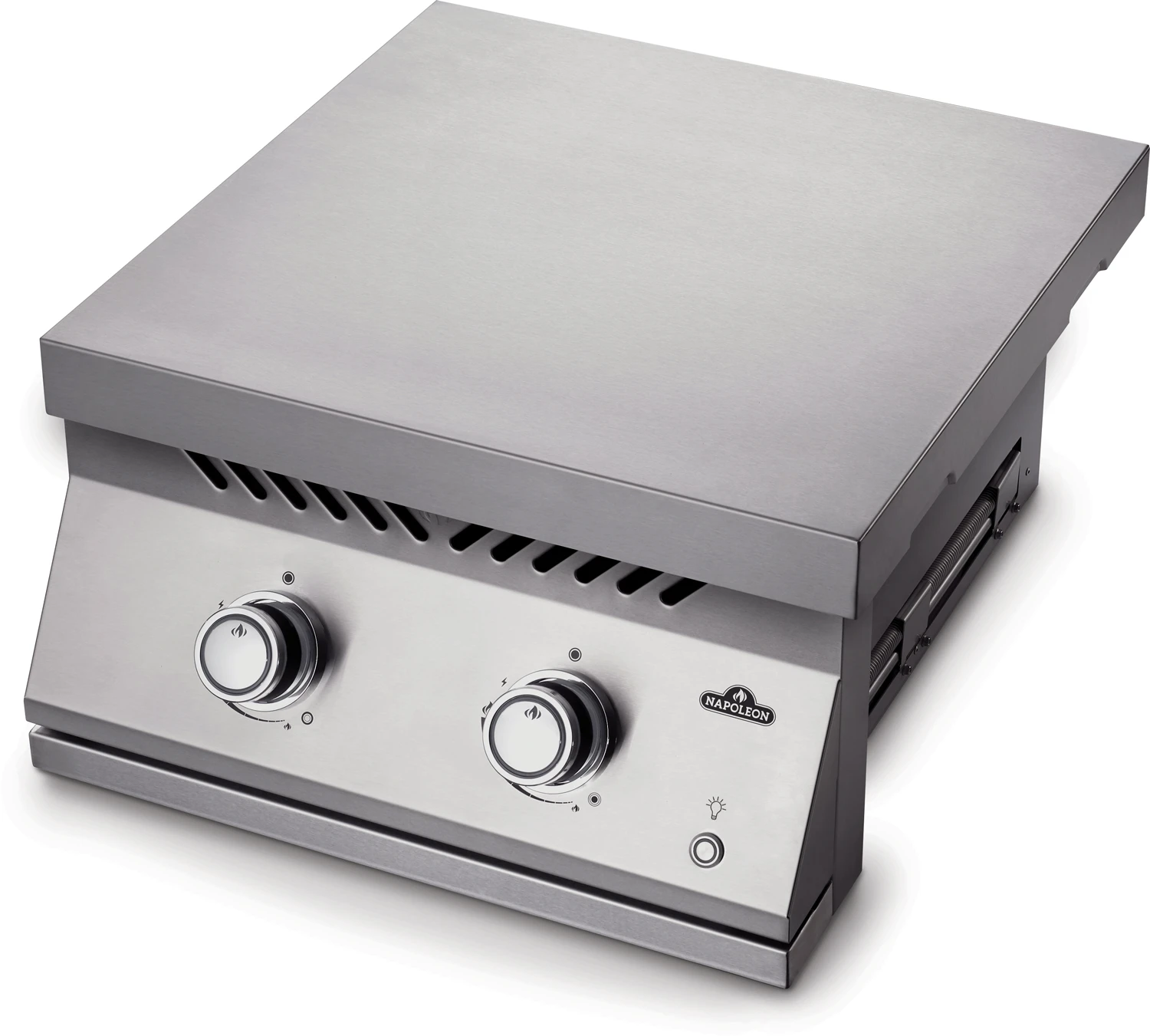 Napoleon 700-Series Einbau Power-Wokbrenner BIB18 Mit Safety Glow™ - Modell 2023 – Bild 7