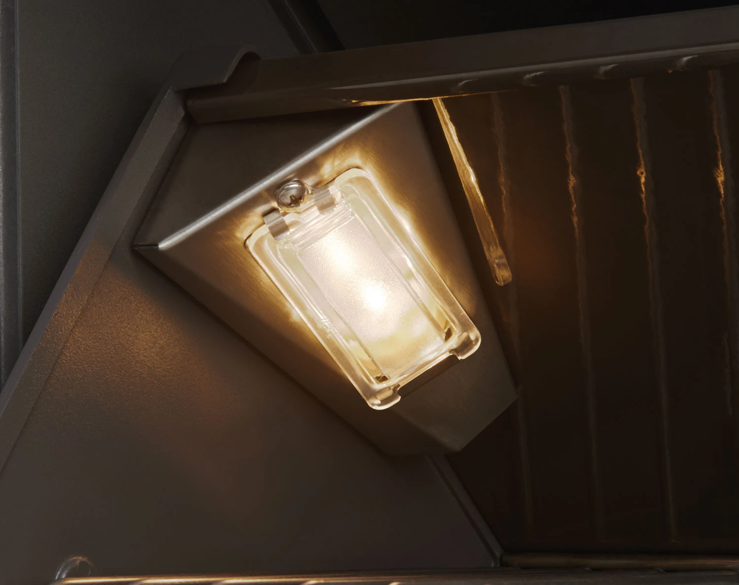 Napoleon Luxus Outdoor Küche Oasis 400 Mit Prestige Pro 825 Edelstahl Einbaugrill Ohne Vordefinierte Arbeitsplatte – Bild 8