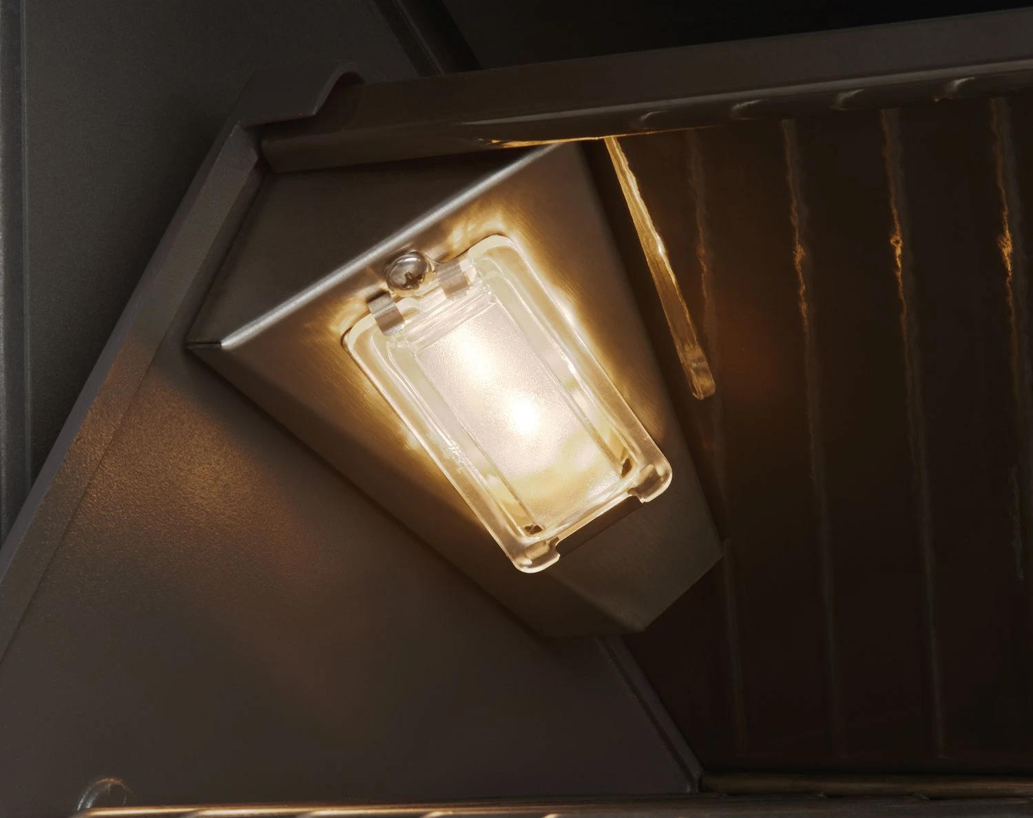 Napoleon Prestige Pro 500-3 Edelstahl Einbaugrill Erdgas - Inkl. Drehspieß - Modell 2023 – Bild 2