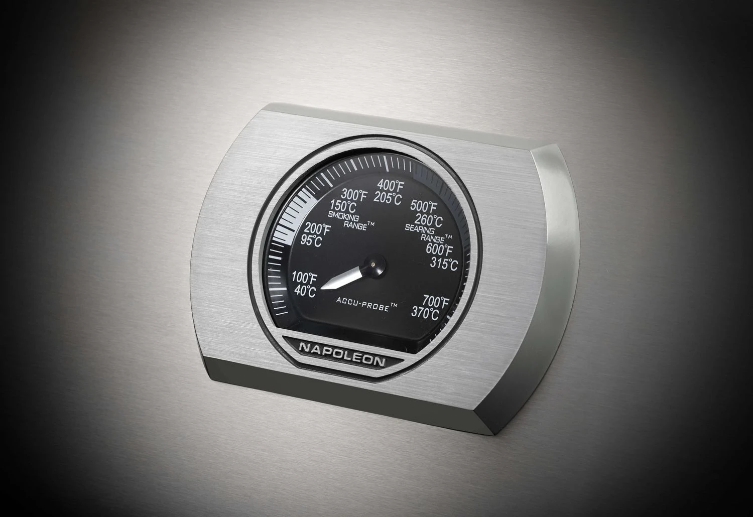 Napoleon Rogue SE 525 Edelstahl Gasgrill Mit Sizzle Zone Und Heckbrenner - Modell 2023 – Bild 13