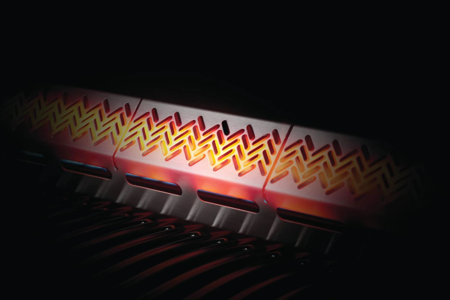 Napoleon Rogue SE 525 Edelstahl Gasgrill Mit Sizzle Zone Und Heckbrenner - Modell 2023 – Bild 10