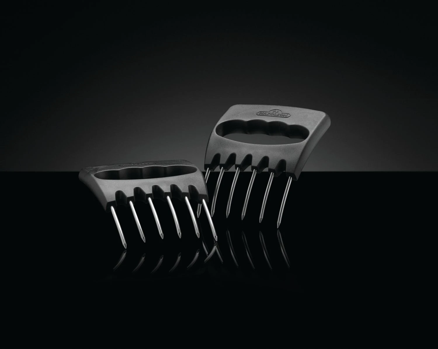 Napoleon 2er Set Tranchierkrallen (ideal Für Pulled Pork)