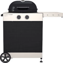 Outdoorchef Gas Kugelgrill Arosa 570 G Tex