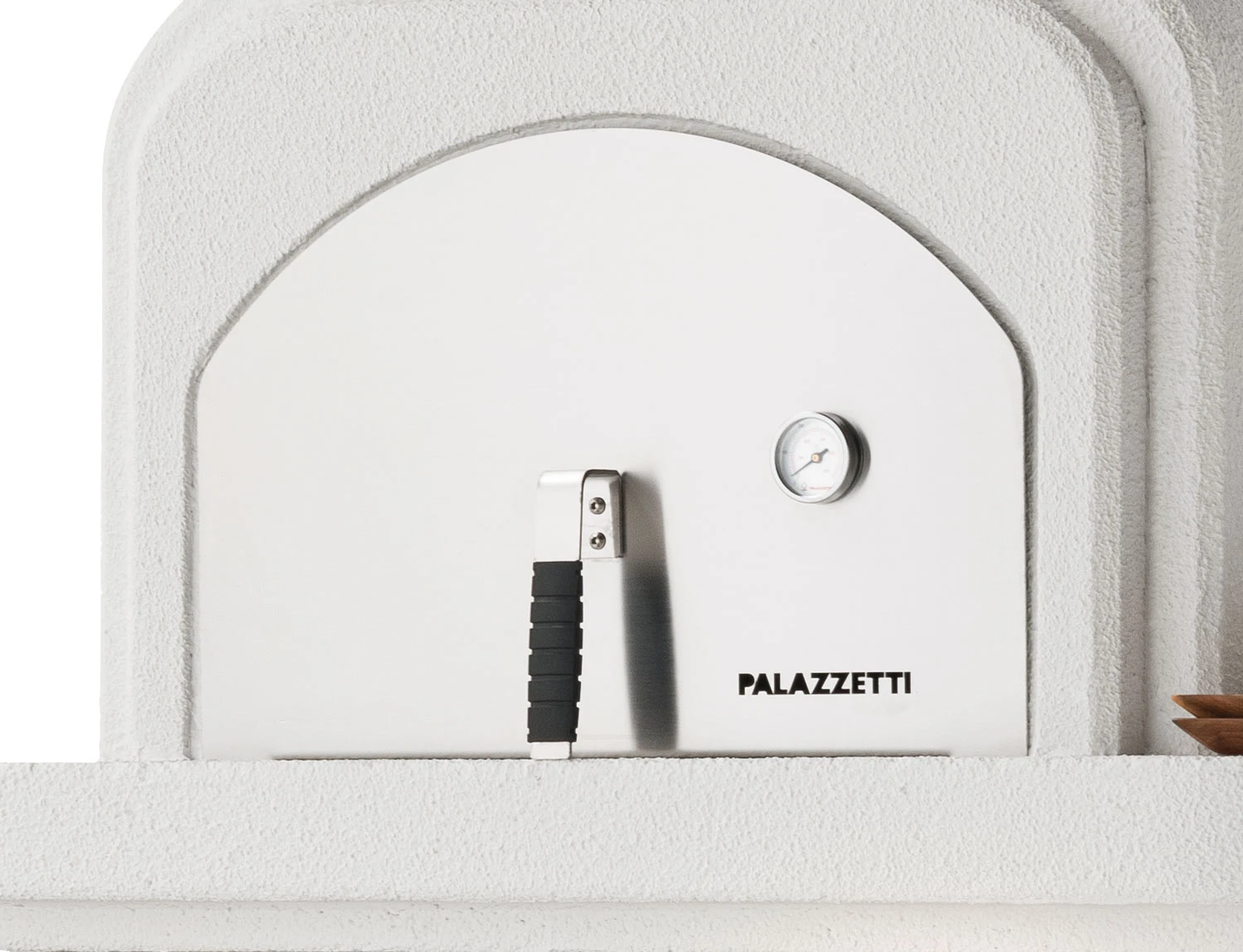 Palazzetti Grillkamin Balos Mit Pizzaofen Inkl. Montagematerial – Bild 8