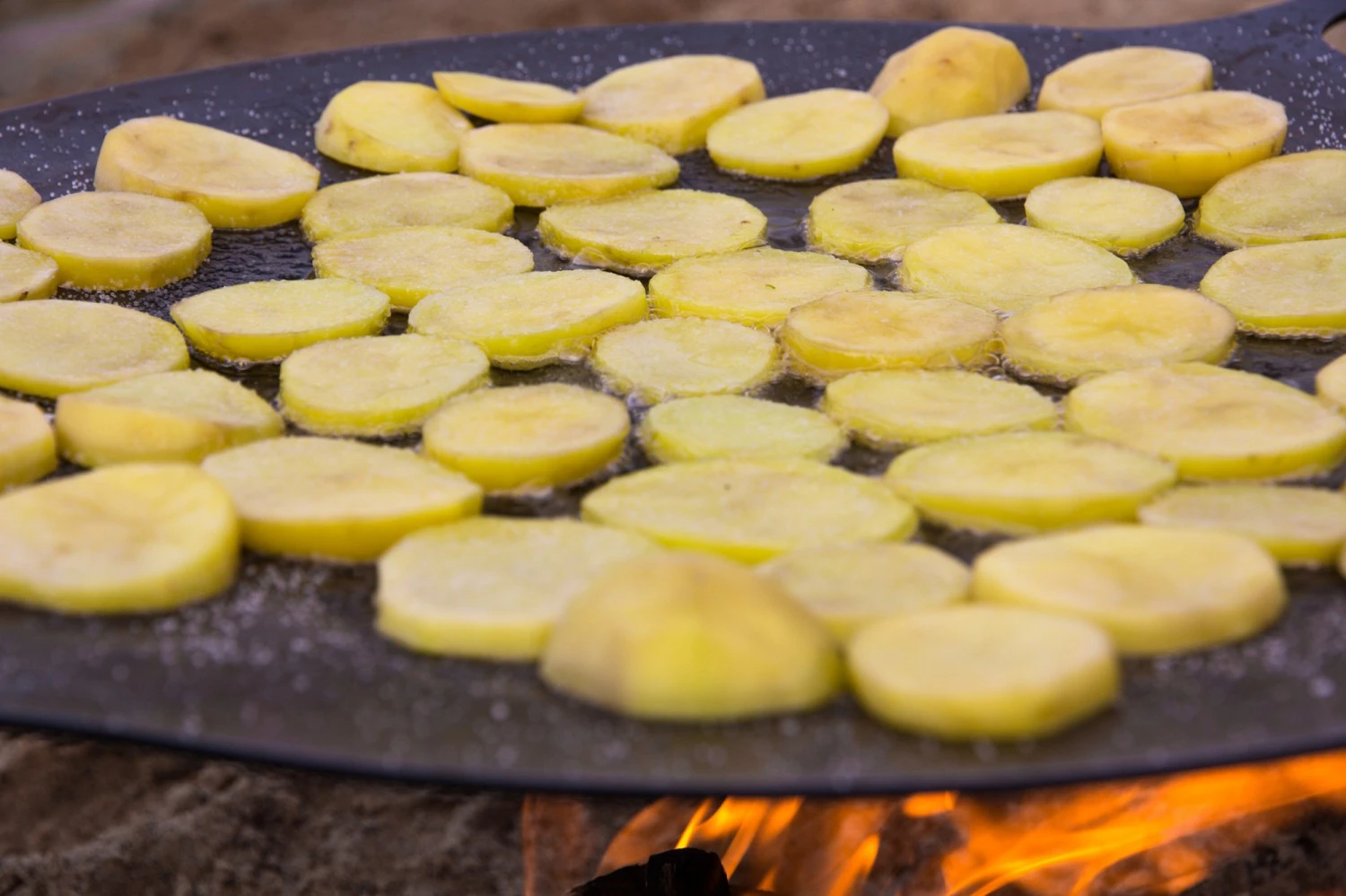 Petromax Grill- Und Feuerschale 48cm – Bild 3