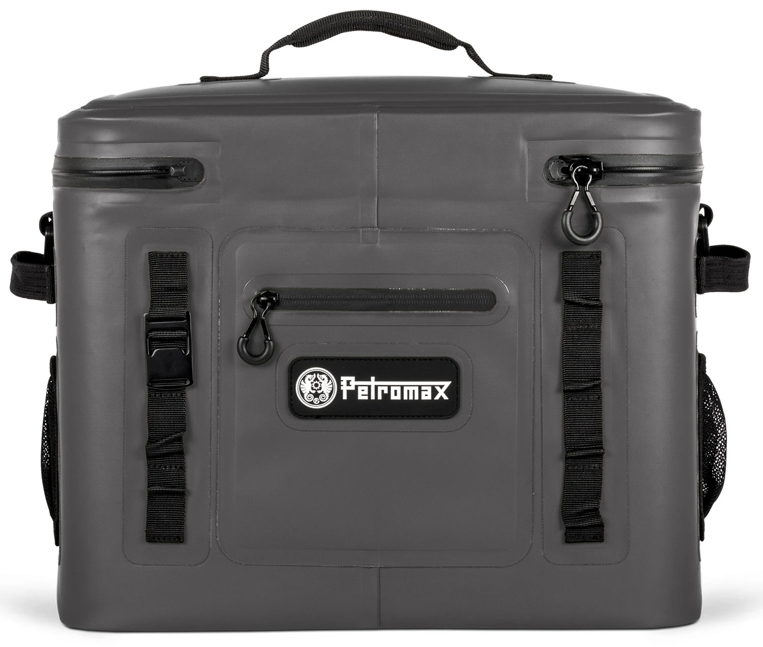 Petromax Kühltasche 22 Liter / Dunkelgrau – Bild 2