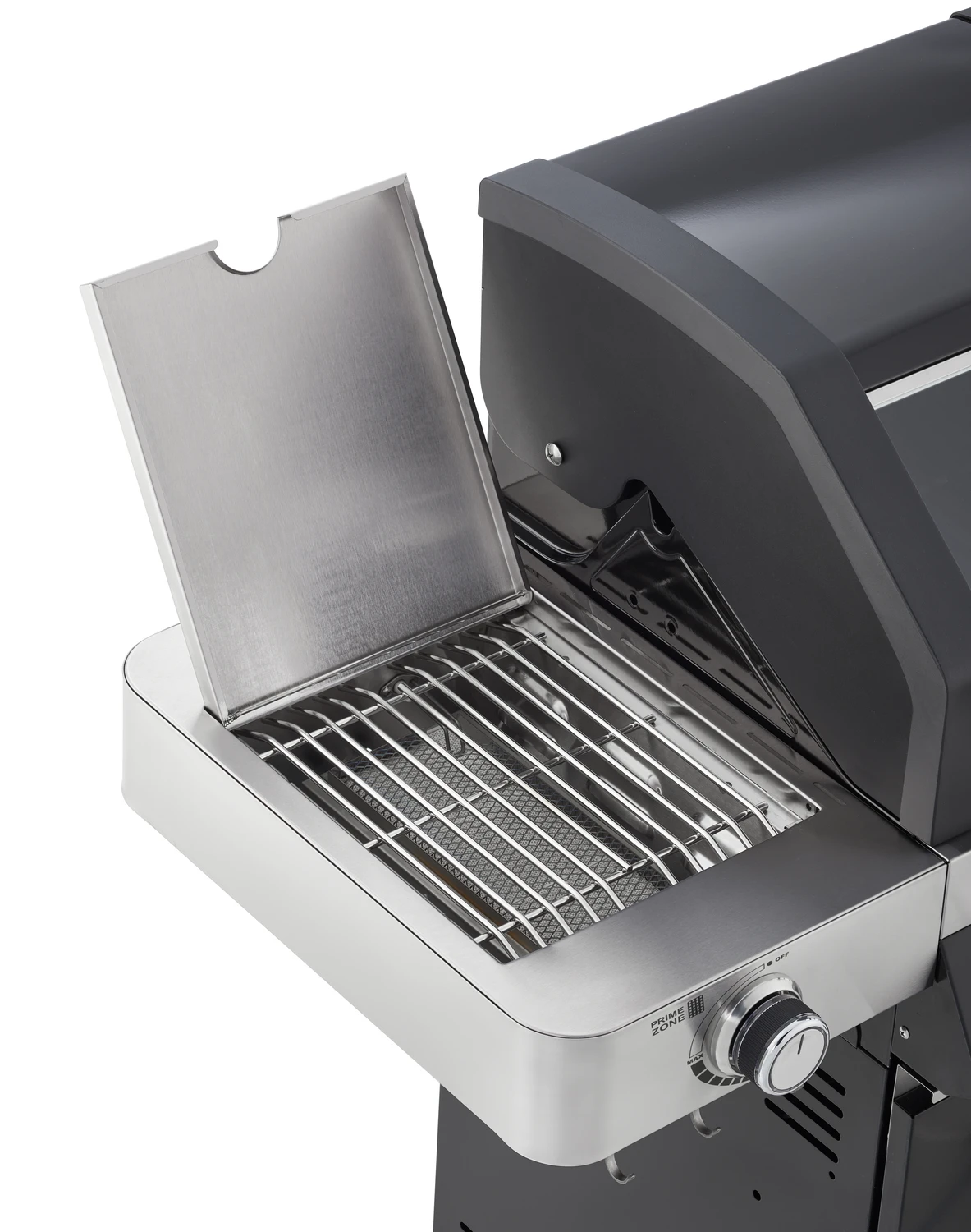 Rösle Gasgrill Videro G6-S VARIO+ - Modell 2023 - X-DEAL Inkl. Abdeckhaube Und Grillplatte – Bild 9