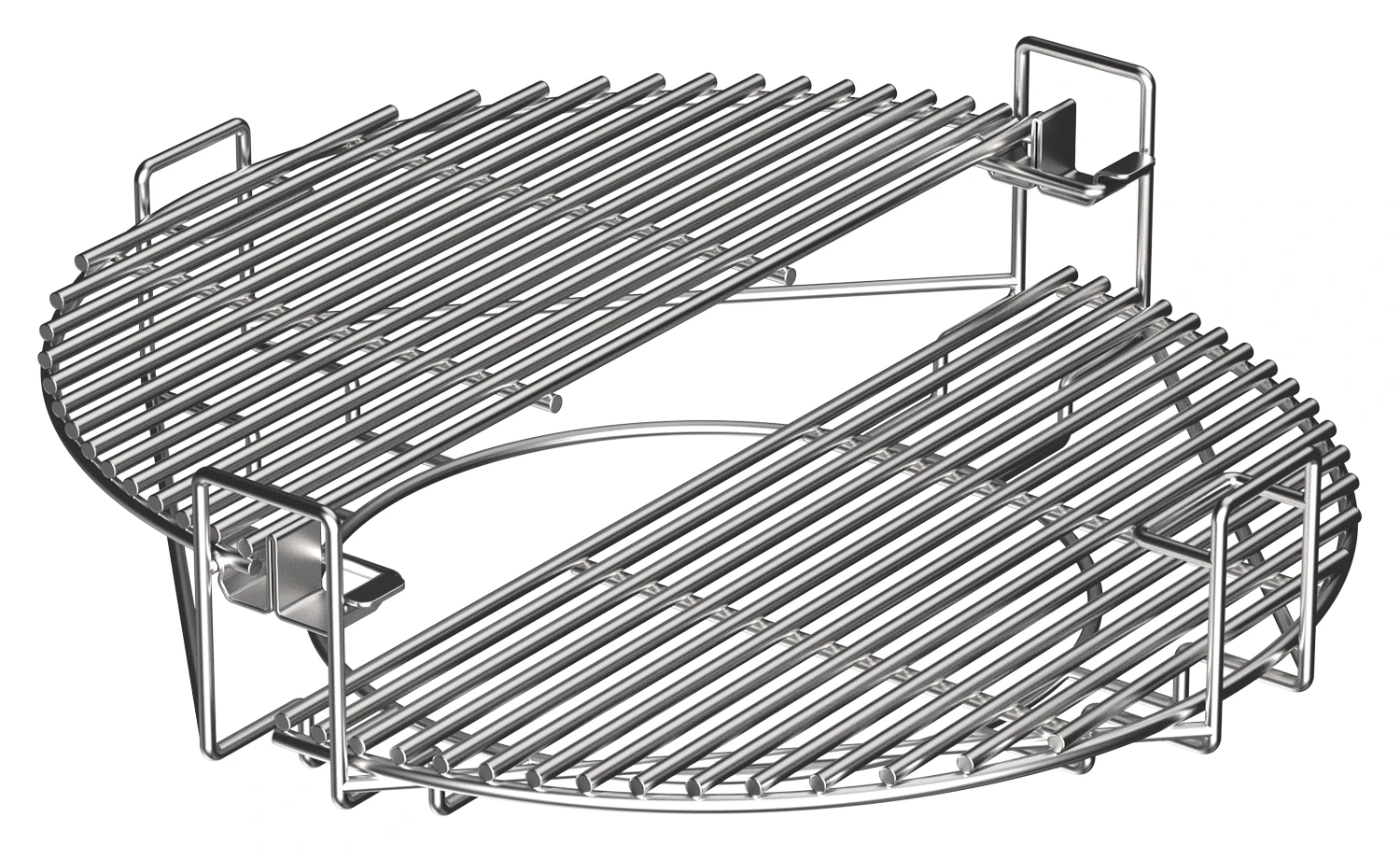 The Bastard Keramikgrill Urban Large - Complete - Schwarz Matt - Modell 2023 – Bild 8