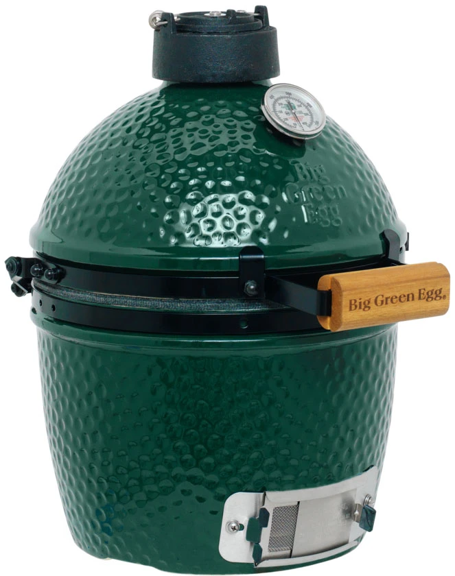 Big Green Egg Mini Keramikgrill – Bild 3