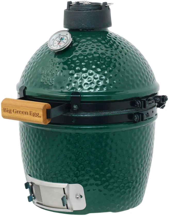 Big Green Egg Mini Keramikgrill – Bild 4