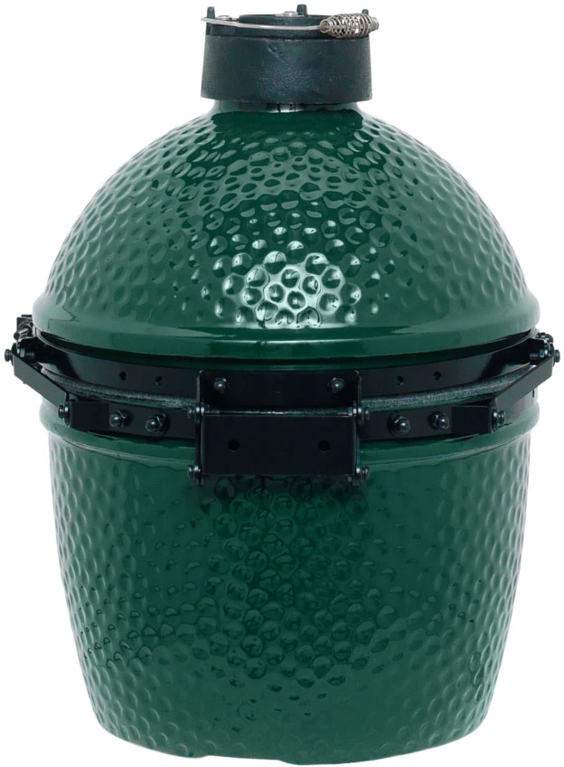 Big Green Egg Mini Keramikgrill – Bild 6