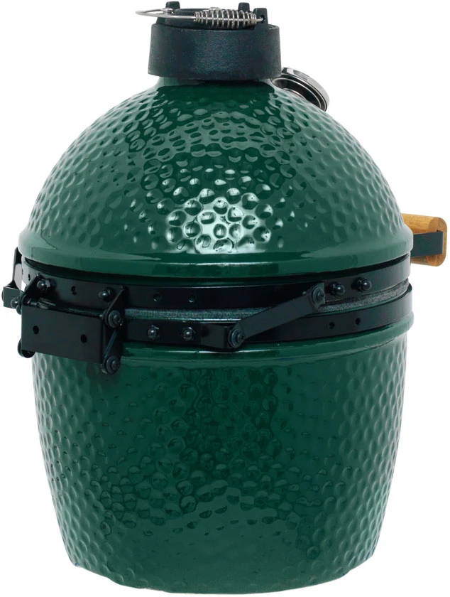 Big Green Egg Mini Keramikgrill – Bild 5