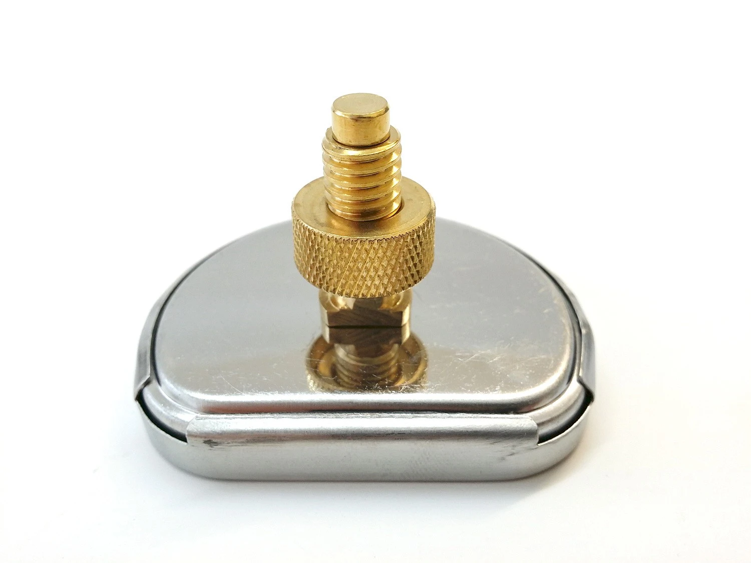 Broil King Ersatzteil: Deckelthermometer, Groß Monarch / Signet / Sovereign / Baron / Crown / Regal / Imperial - 1 Stück