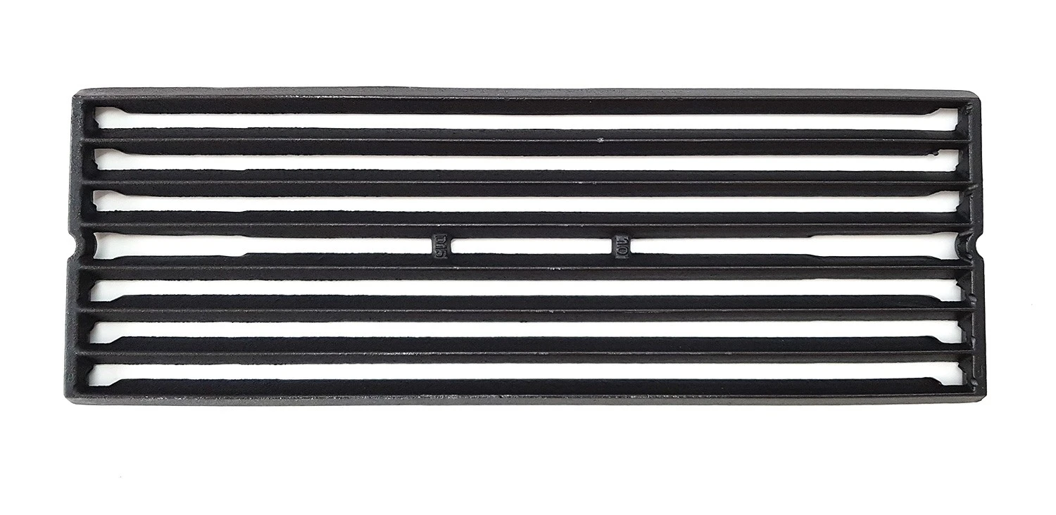 Broil King Ersatzteil: Gusseisen Grillrost Baron / Crown - 1 Stück