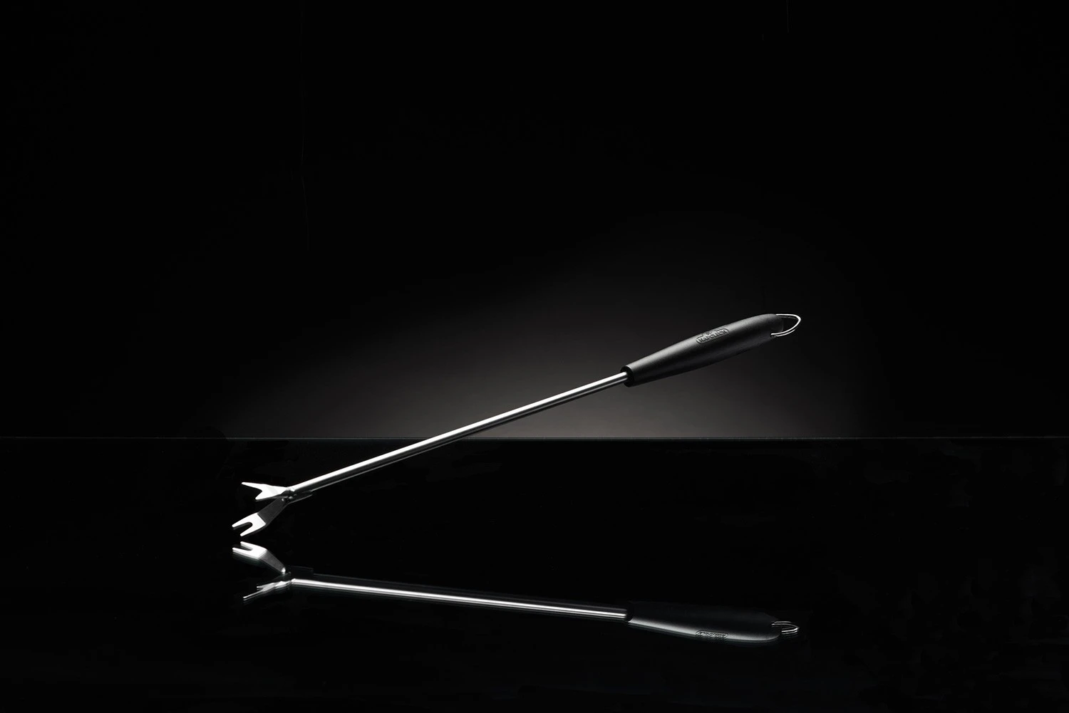 Napoleon Grillschaber Für Edelstahlroste – Bild 2