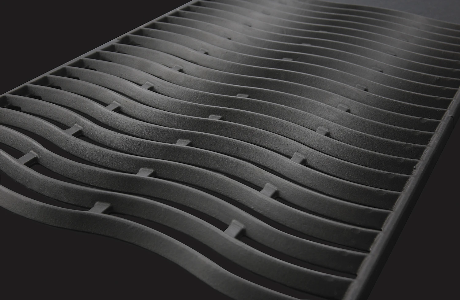 Napoleon Charcoal Professional Edelstahl Holzkohlegrill PRO605CSS – Bild 5