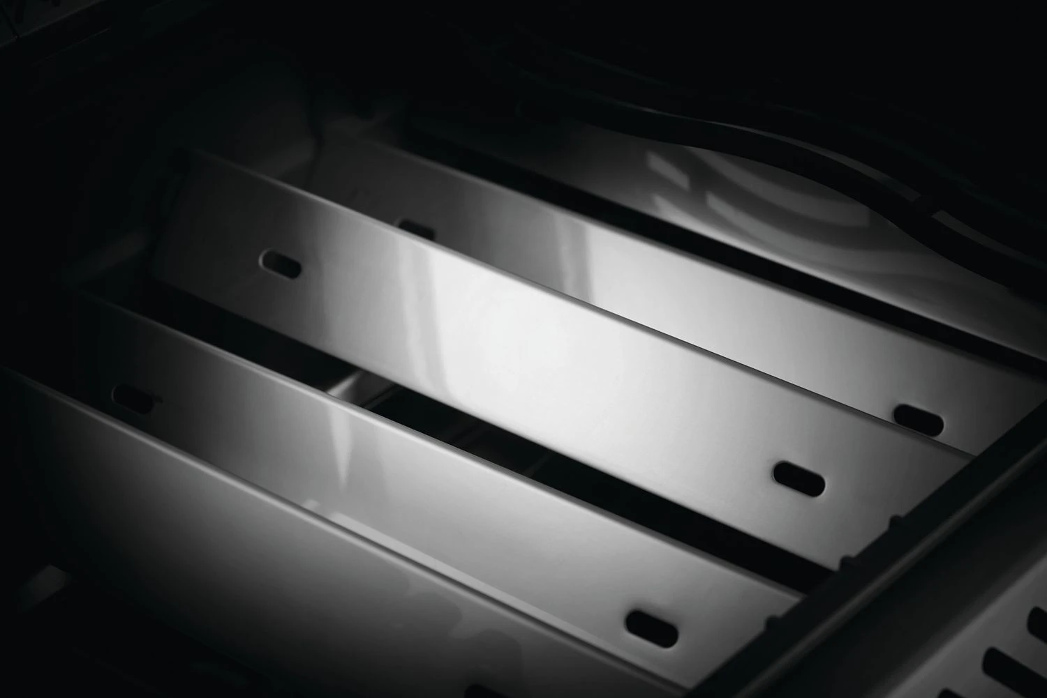 Napoleon Rogue SE 525 Edelstahl Gasgrill Mit Sizzle Zone Und Heckbrenner - Modell 2023 – Bild 7