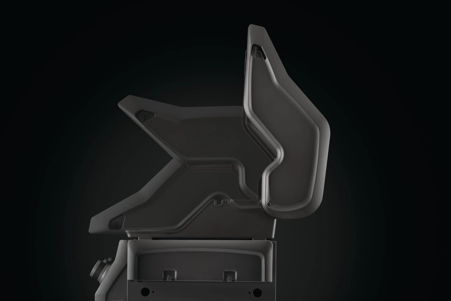 Napoleon Rogue SE 525 Edelstahl Gasgrill Mit Sizzle Zone Und Heckbrenner - Modell 2023 – Bild 2