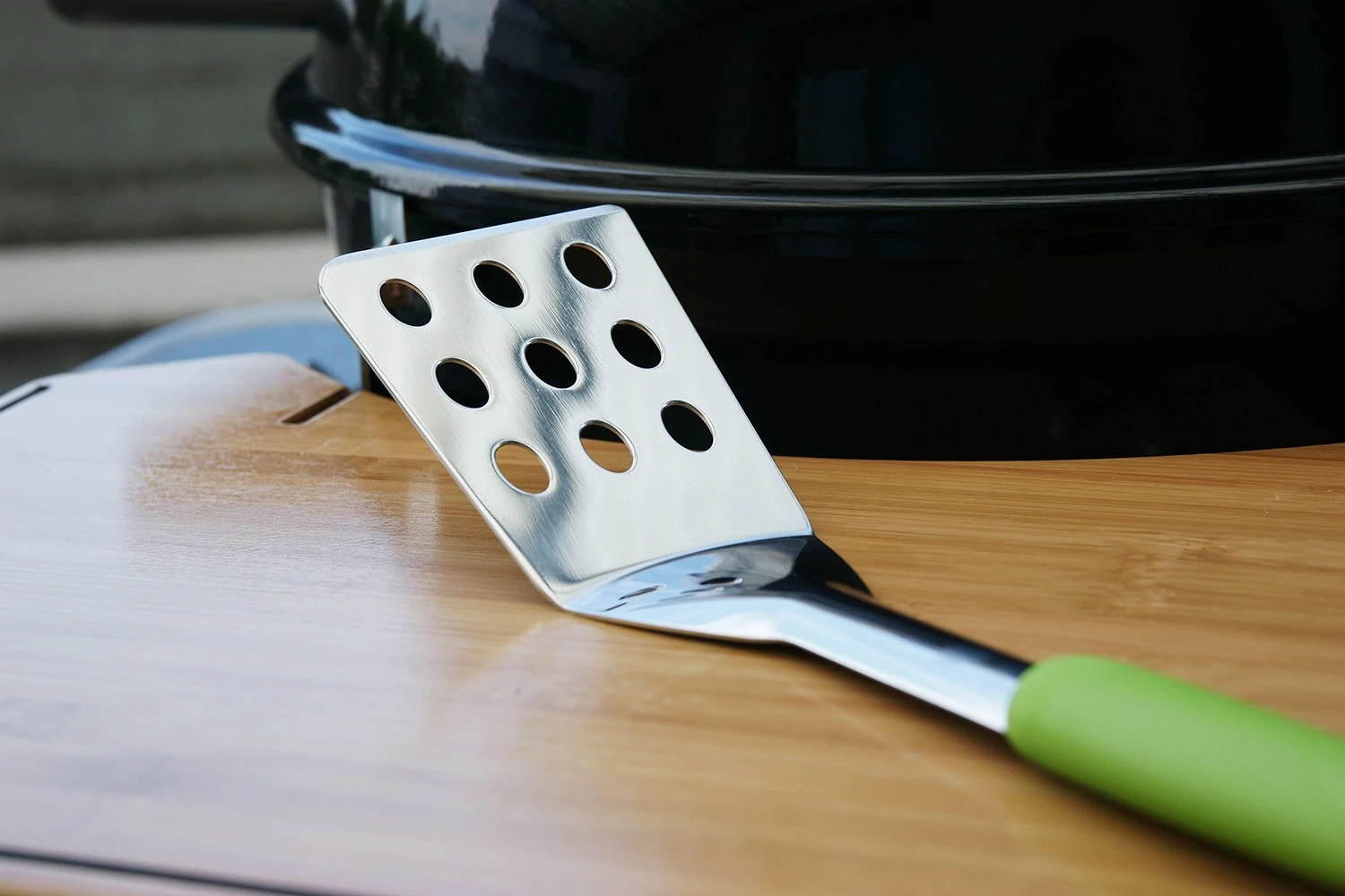 Outdoorchef Grillbesteck Set Starter – Bild 4