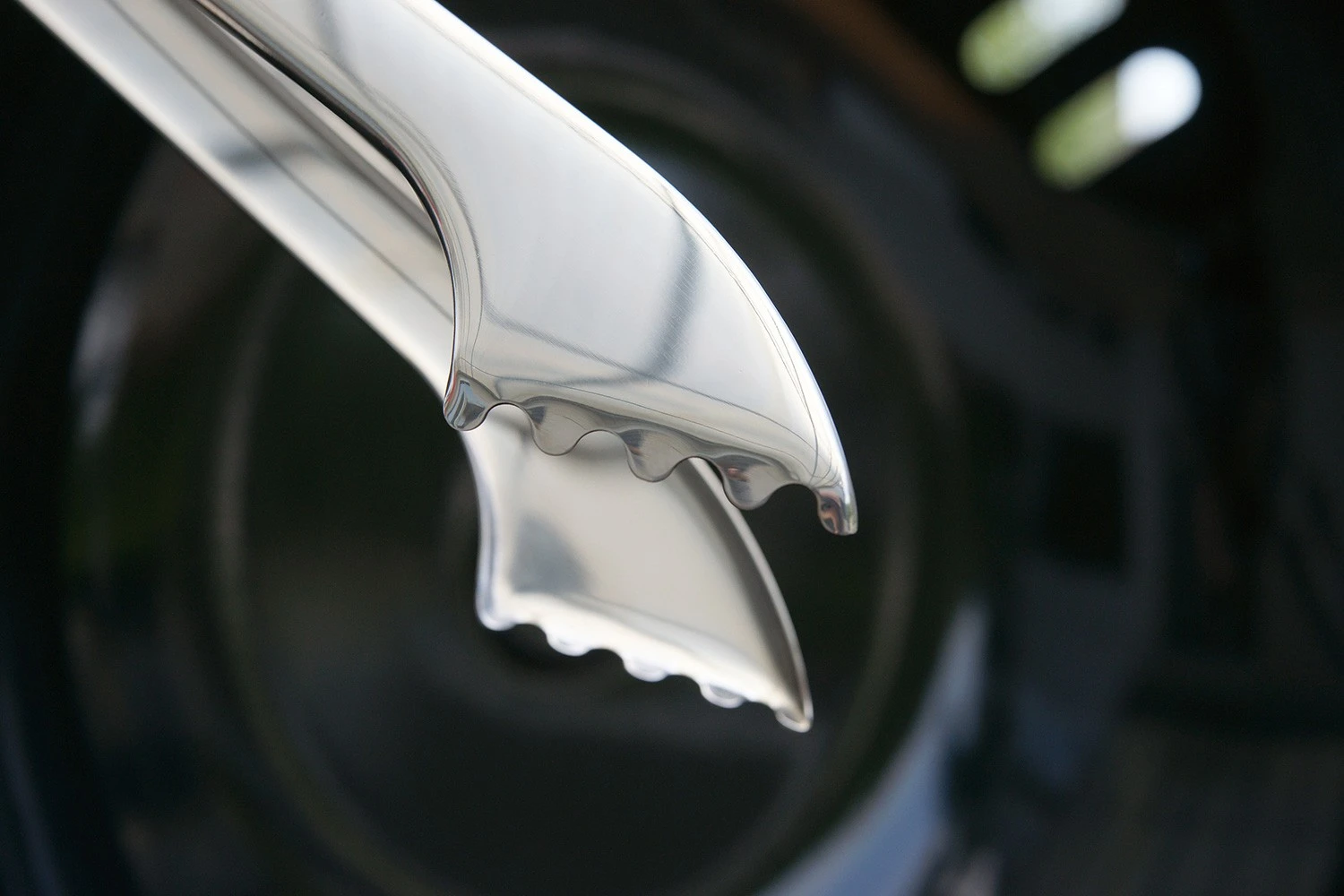 Outdoorchef Grillbesteck Set Starter – Bild 5