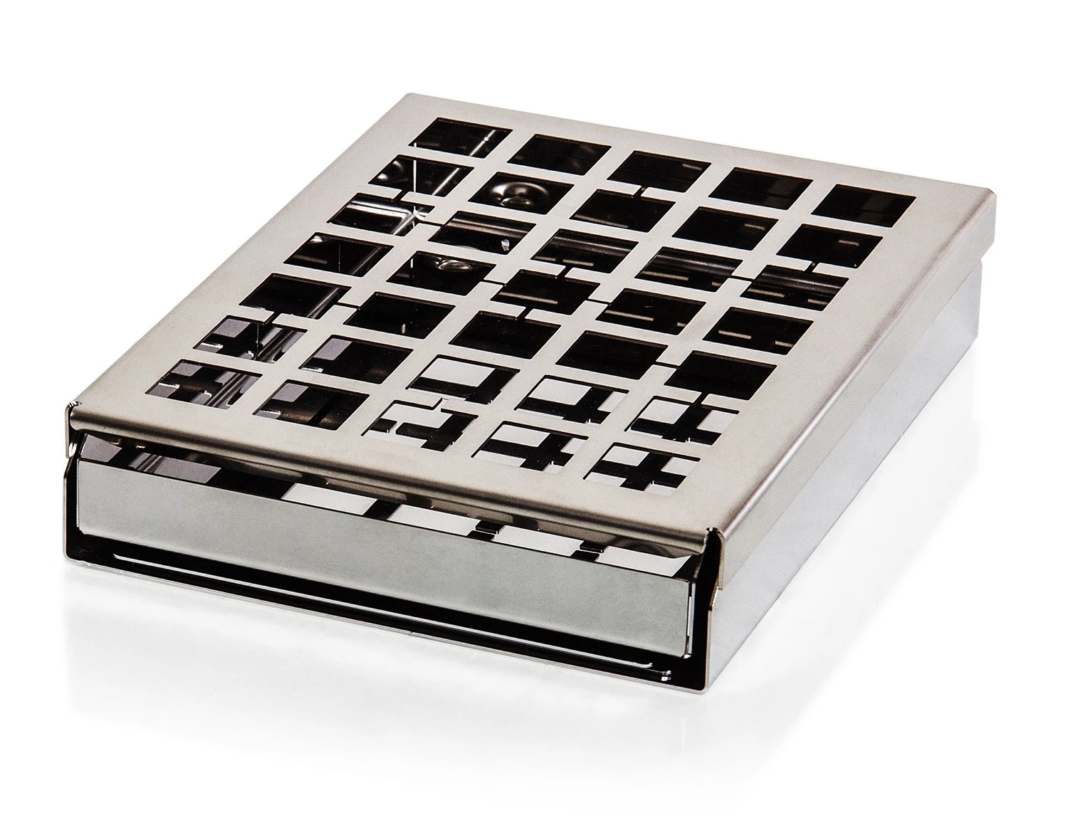 Petromax Steckherd Klein (ehemals Feuerbox Fb1)