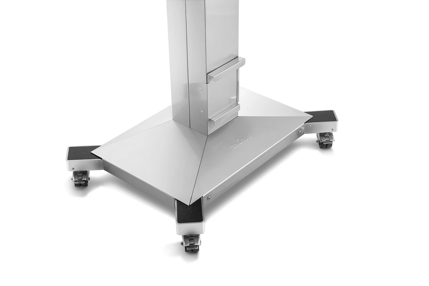 Thüros Holzkohlegrill T400 / Holzkohle Grillstation 40 X 60 Cm – Bild 6